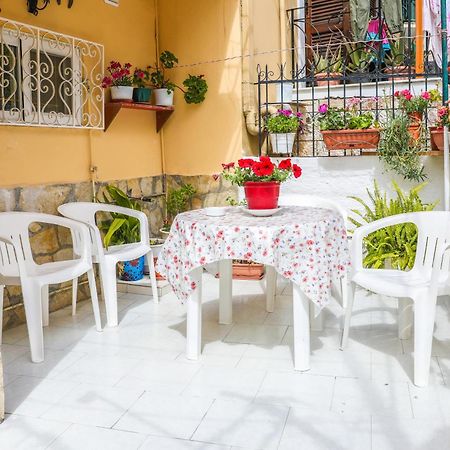 Coryfo Casetta, Mon Repo Corfu  외부 사진