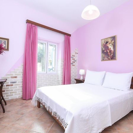 Coryfo Casetta, Mon Repo Corfu  외부 사진